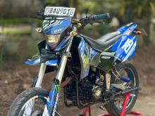 Demak Dtm 2014 Motorbike