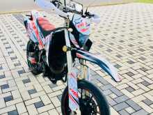 Demak DTM 2018 Motorbike