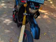 Demak DTM 2016 Motorbike