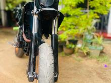 Demak Dtm 2016 Motorbike