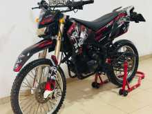 Demak Dtm 2014 Motorbike