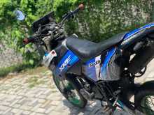 Demak DTM 2014 Motorbike