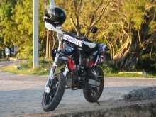 Demak DTM 2019 Motorbike