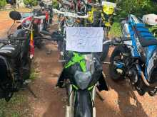 Demak DTM 2017 Motorbike