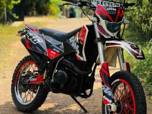 Demak DTM 2015 Motorbike