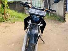 Demak Dtm 150 2018 Motorbike