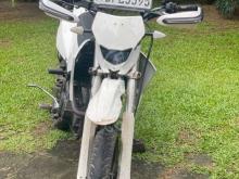 Demak Dtm 150 2017 Motorbike