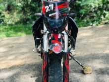 Demak DTM 150 2017 Motorbike
