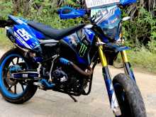 Demak Dtm 150 2019 Motorbike