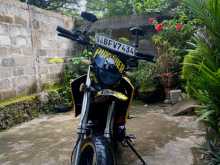 Demak Dtm 150 2017 Motorbike