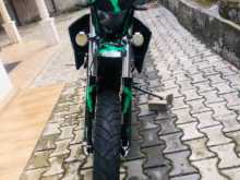 Demak Dtm 150 2017 Motorbike