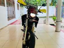 Demak Dtm 150 2018 Motorbike