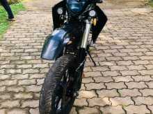 Demak DTM 150 2017 Motorbike