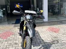 Demak Dtm 150 2017 Motorbike