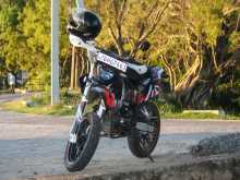 Demak DTM 150 2018 Motorbike