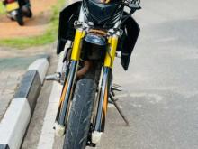 Demak Dtm 150 2017 Motorbike