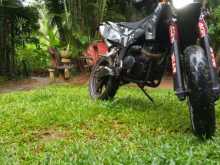 Demak Dtm 150 2016 Motorbike