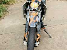 Demak Dtm 150 2018 Motorbike