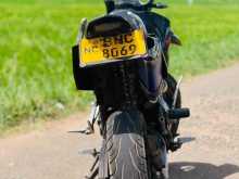 Demak Dtm 150 2018 Motorbike
