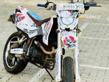 Demak Dtm 150 2019 Motorbike