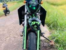 Demak DTM 150 2017 Motorbike