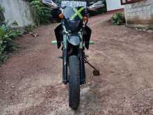 Demak DTM 150 2017 Motorbike