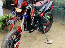 Demak Dtm 150 2017 Motorbike