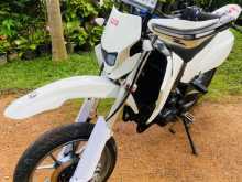 Demak DTM 150 2017 Motorbike