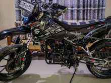 Demak Dtm 150 2012 Motorbike