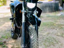 Demak DTM 150 2017 Motorbike
