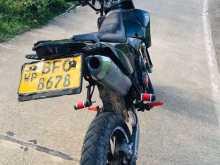 Demak DTM 150 2017 Motorbike