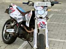 Demak Dtm 150 2019 Motorbike
