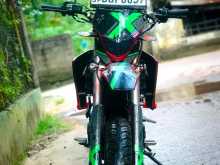 Demak Dtm 150 2018 Motorbike