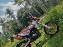 Demak Dtm 150 2016 Motorbike