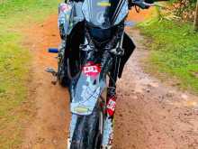 Demak DTM 150 2018 Motorbike