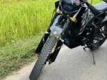 Demak Dtm 150 2014 Motorbike