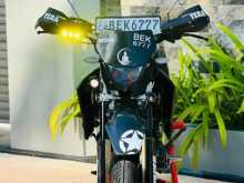 Demak DTM 150 2016 Motorbike