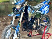 Demak Dtm 2015 Motorbike