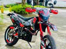 Demak Dtm 150c Dtm 200 C Dzm 2017 Motorbike