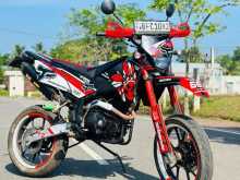 Demak Dtm 150c Dtm 200c Skyline Dxt 2017 Motorbike