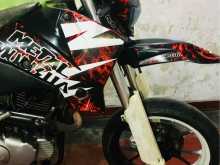 Demak Dtm 150cc 2016 Motorbike