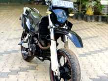Demak DTM 2017 Motorbike
