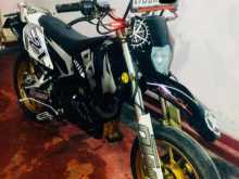 Demak Dtm 2019 Motorbike