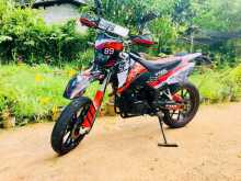Demak Dtm 2018 Motorbike