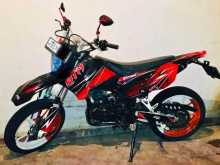 Demak DTM 150CC 2016 Motorbike