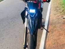 Demak DTM 150cc 2017 Motorbike