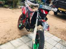 Demak DTM 150cc 2018 Motorbike