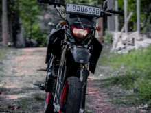 Demak DTM 150cc 2016 Motorbike
