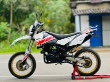 Demak DTM 150CC 2014 Motorbike