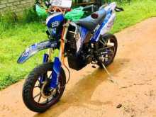 Demak DTM 150cc 2017 Motorbike